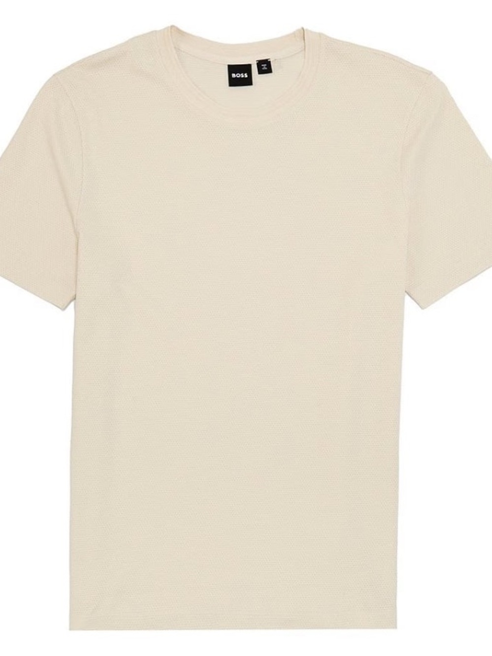 Hugo Boss Tiburt 240 Short Sleeve T-Shirt